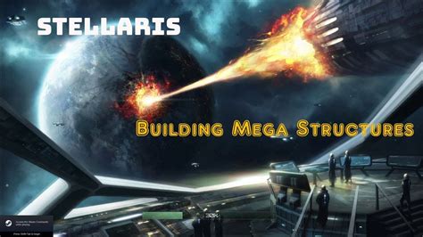 stellaris how to make megastructures|Stellaris megastructures – a quick guide .